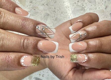 Pamper Nails Spa - Voted Best Nails Salon San Antonio