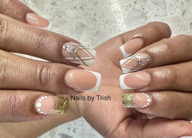 Pamper Nails Spa - Voted Best Nails Salon San Antonio