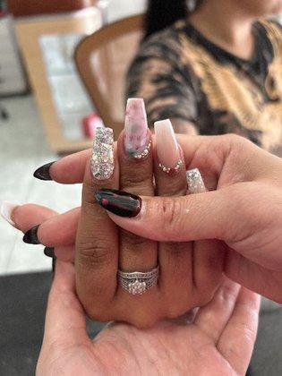 HMB Nails (New Management!!)