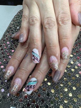 Manicured by Lu
