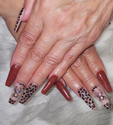 Lovely Nails