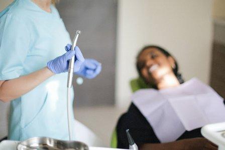 Wurzbach Parkway Family Dental