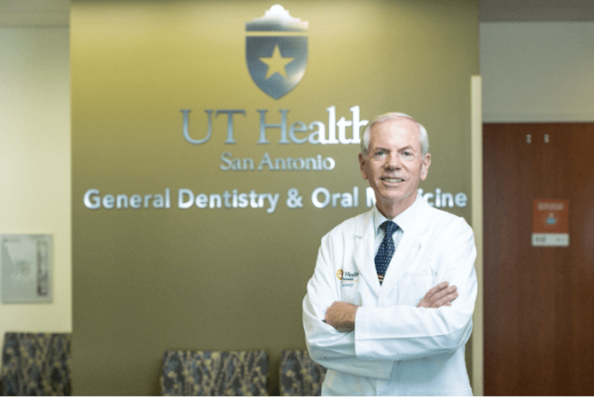 UT Dentistry General Dentistry Clinic