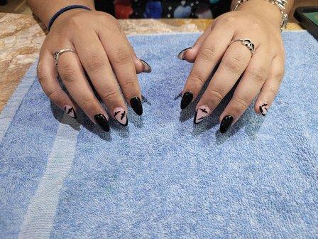 Bello Nail & Spa