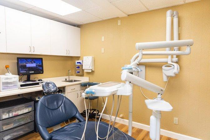 Tran Dental, P.C.