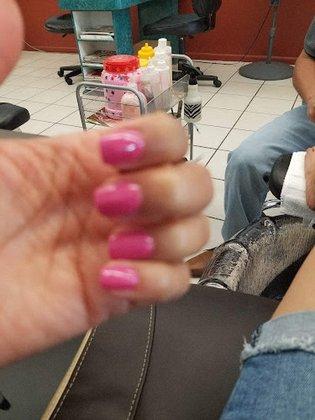 Fong Nail Salon