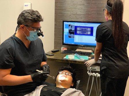 Avion Dental