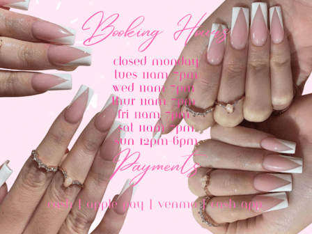 PRETTY N POLISHED