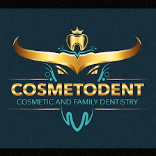 CosmetoDent Dental of San Antonio