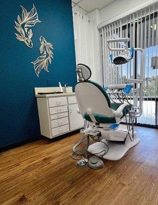 CosmetoDent Dental of San Antonio