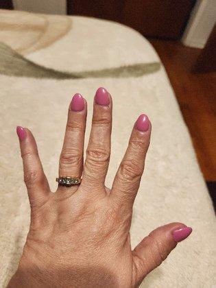 Castle Nails