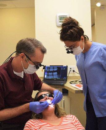 Westlakes Family Dental