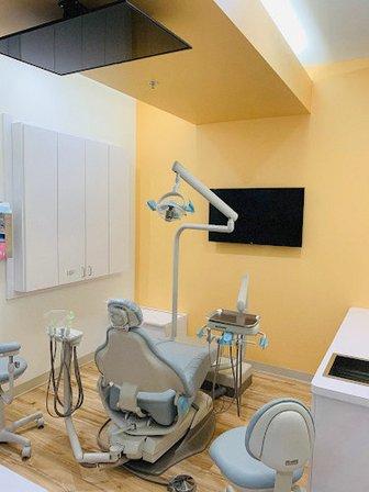 Mysa Dental - Dentist on Potranco Rd, San Antonio TX