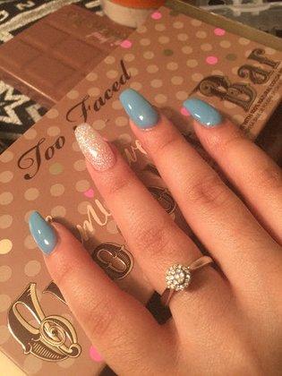 K T Nail & Spa