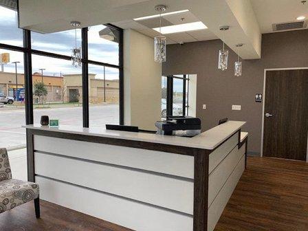 Marbach Smiles | Dentist & Orthodontist