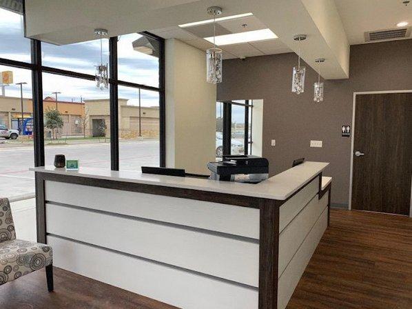 Marbach Smiles | Dentist & Orthodontist