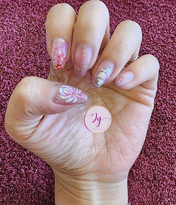 Elevated Nails Salon