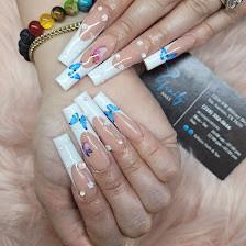 Infinity Nails
