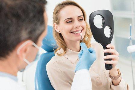 Bigway Family Dental
