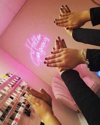 Nail House Lash and Beauty Bar