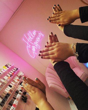 Nail House Lash and Beauty Bar
