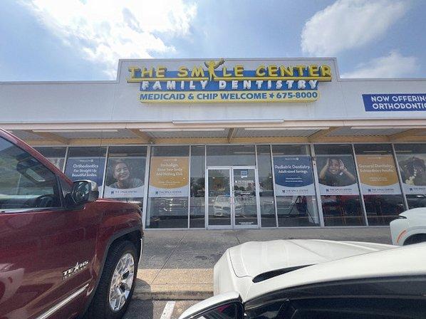 The Smile Center
