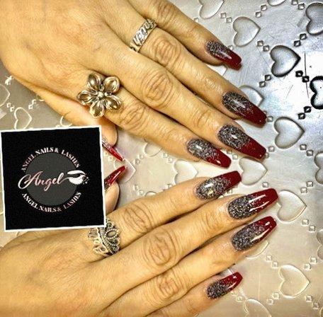 Angel Nails & Lashes