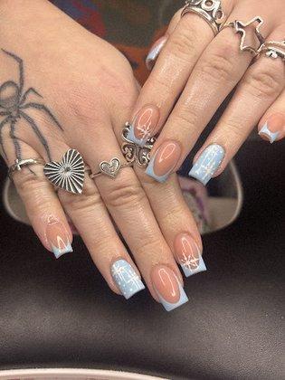 Slashernailz