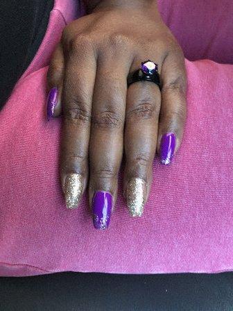 Noble Nails & Spa