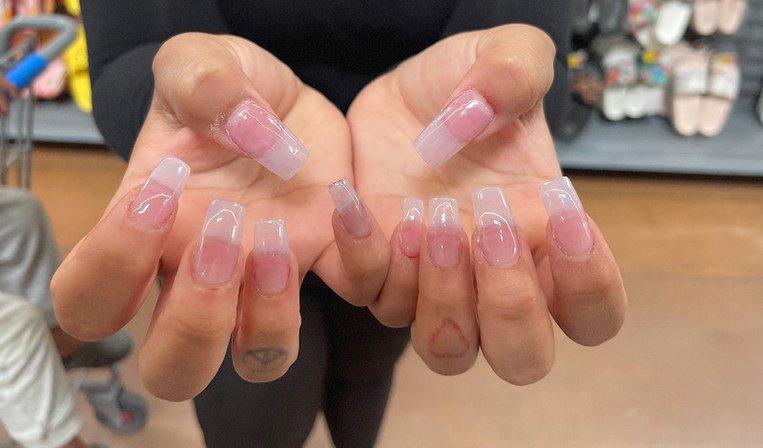 Da Vi Nails
