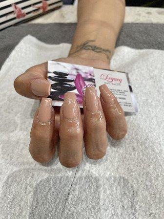 Legacy Nail Salon