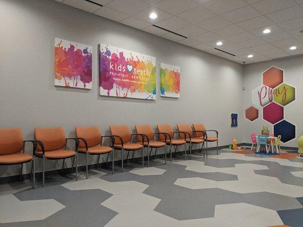 Kids Teeth Pediatric Dentistry