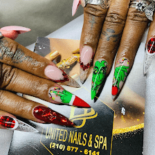United Nails & Spa