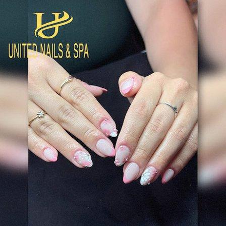 United Nails & Spa