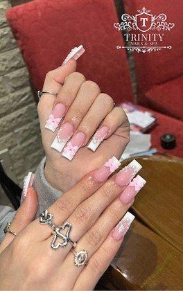 Trinity Nails