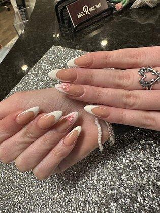 Abel R Nail Bar