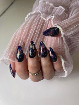 Glitterati Nail Studio