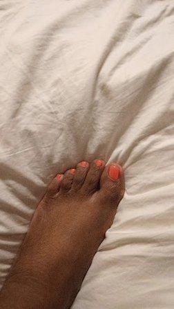 Pretty Nails