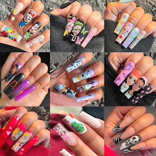 Shonessy's Nails