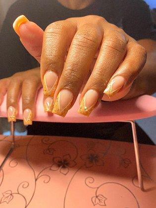 Shonessy's Nails