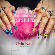 Gala Nails