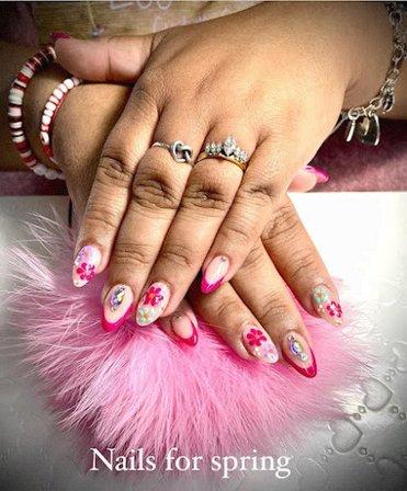 Gala Nails