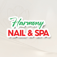 Harmony Nails and Spa
