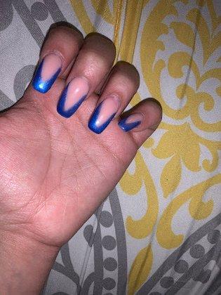 Upper Hand Nail Salon