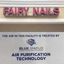 Fairy Nails