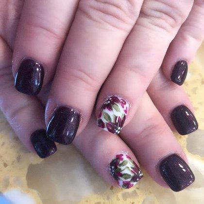 Fairy Nails