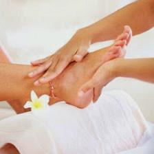 NAILS SERVICE Salon & Spa