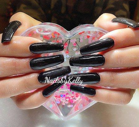 NAILS SERVICE Salon & Spa