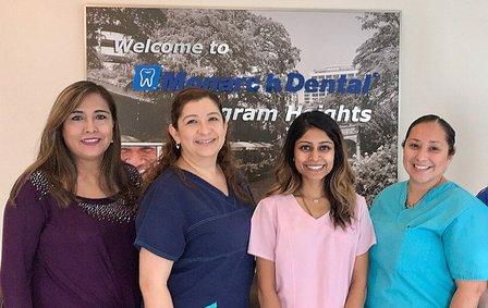 Monarch Dental & Orthodontics