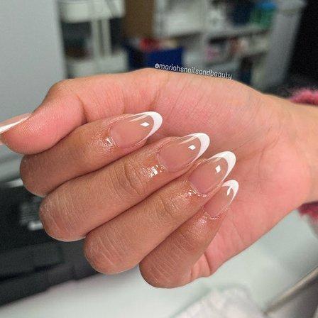 Mariah’s Nails and Beauty